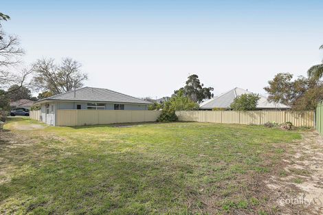 Property photo of 25A Melbourne Street St James WA 6102