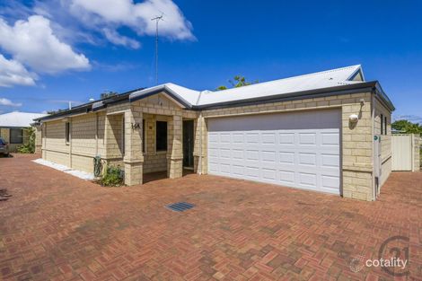 14a Kitchener St, Dudley Park, WA 6210