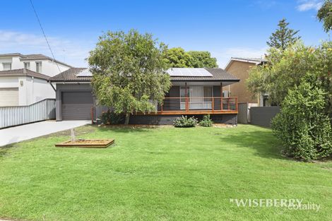 Property photo of 14 Ada Avenue Noraville NSW 2263