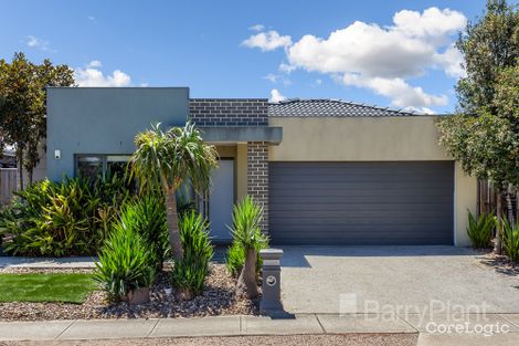 Property photo of 80 Lincolnheath Boulevard Point Cook VIC 3030