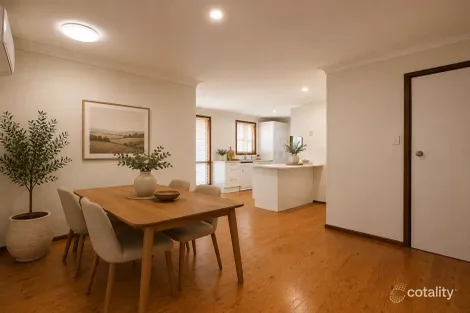 Property photo of 39 The Grandstand St Clair NSW 2759