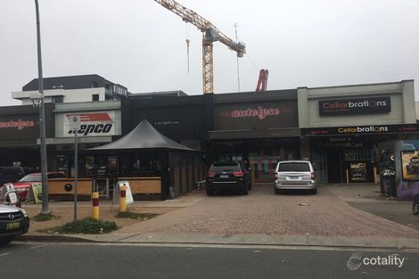 21 Lonsdale St, Braddon, ACT 2612