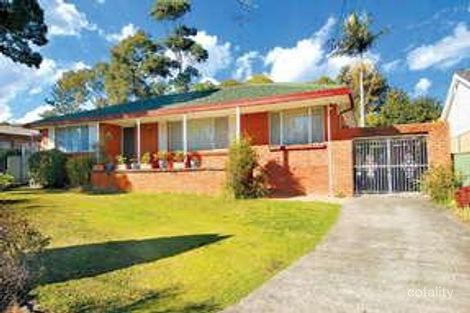 53 Almeria Ave, Baulkham Hills, NSW 2153