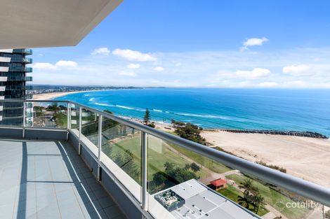 Property photo of 128/62-68 Marine Parade Coolangatta QLD 4225