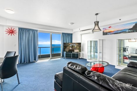 Property photo of 128/62-68 Marine Parade Coolangatta QLD 4225