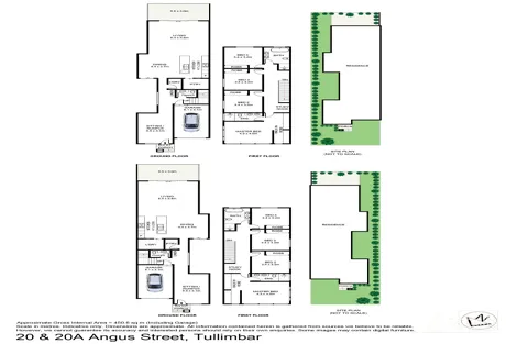 Property photo of 20 Angus Street Tullimbar NSW 2527