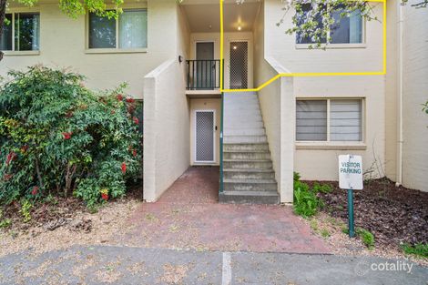 Property photo of 16/12 Albermarle Place Phillip ACT 2606