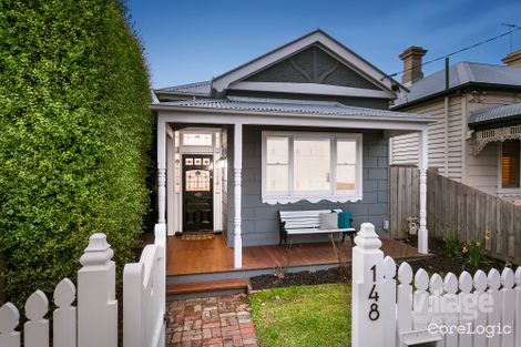 Property photo of 148 Somerville Road Yarraville VIC 3013