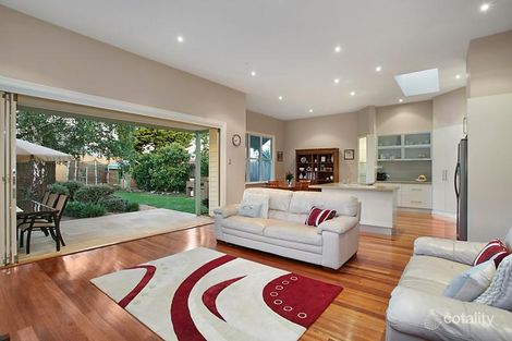 Property photo of 39 Walter Street Ascot Vale VIC 3032