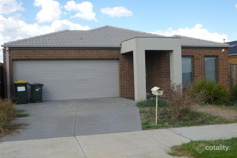 Property photo of 39 Eagle Way Deer Park VIC 3023