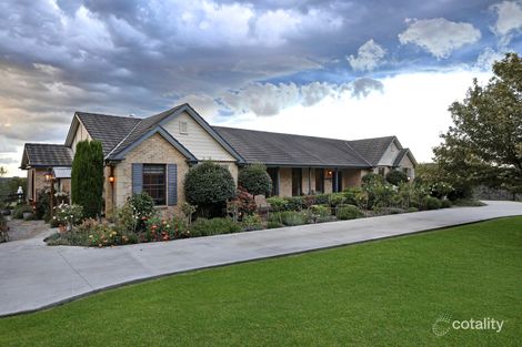 299 Greenhills Rd, Werai, NSW 2577