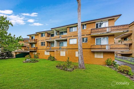 9/9-11 William St, North Parramatta, NSW 2151