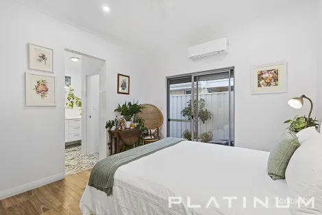 Property photo of 25A Mayflower Crescent Craigie WA 6025