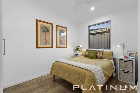 Property photo of 25A Mayflower Crescent Craigie WA 6025