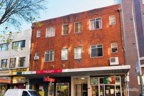 Property photo of 23/101-103 Macleay Street Potts Point NSW 2011