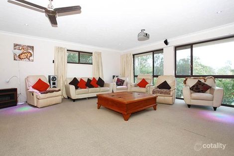 Property photo of 81 Hardys Road Mudgeeraba QLD 4213