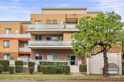 Property photo of 28/26-32 Princess Mary Street St Marys NSW 2760