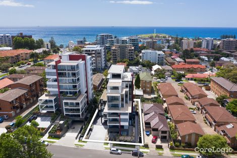 Property photo of 15/19 Kembla Street Wollongong NSW 2500