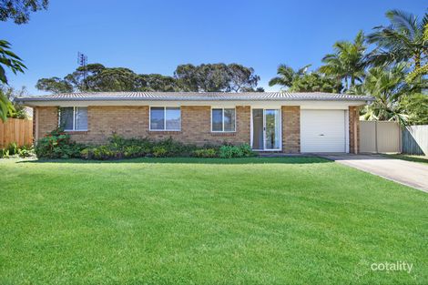 27 Tritonia Dr, Coolum Beach, QLD 4573