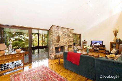 Property photo of 54A Fox Valley Road Wahroonga NSW 2076