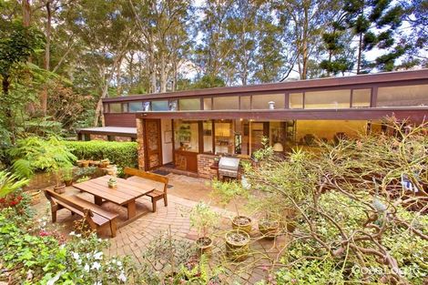 Property photo of 54A Fox Valley Road Wahroonga NSW 2076