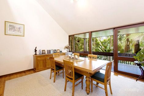 Property photo of 54A Fox Valley Road Wahroonga NSW 2076