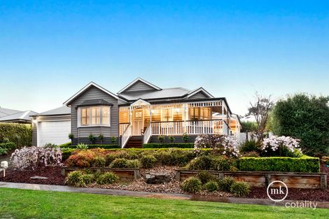 Property photo of 27 Rothacker Rise Doreen VIC 3754
