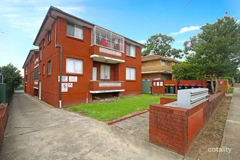 9/73 Macdonald St, Lakemba, NSW 2195