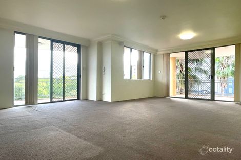 116/438 Forest Rd, Hurstville, NSW 2220