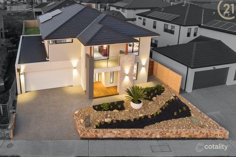 Property photo of 37 Delegate Circuit Lyndhurst VIC 3975