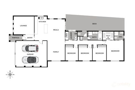 Property photo of 18 Carmody Street Casey ACT 2913