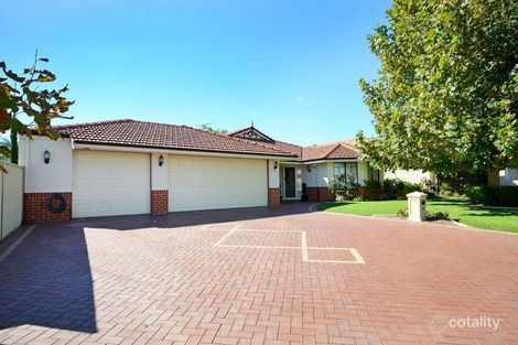 39 Dalecross Ave, Madeley, WA 6065