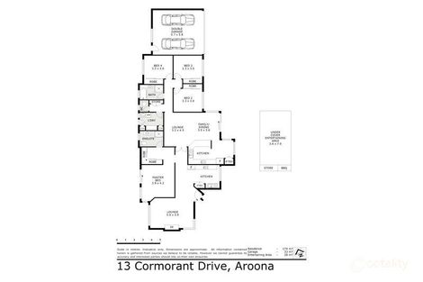 Property photo of 13 Cormorant Court Aroona QLD 4551