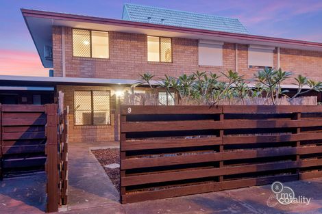 Property photo of 9/246 Flinders Street Yokine WA 6060