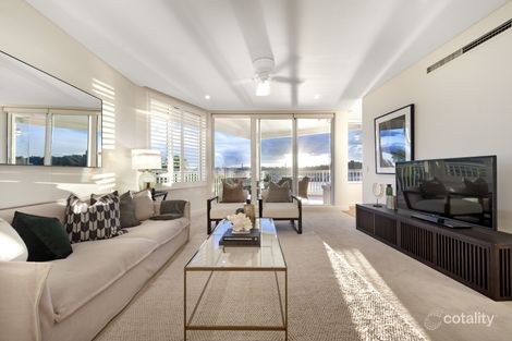 Property photo of 401/38 Refinery Drive Pyrmont NSW 2009