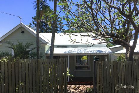 39 Heaslop Tce, Annerley, QLD 4103