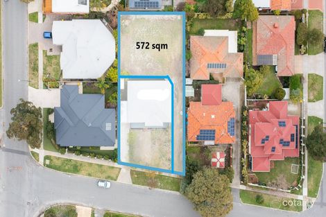 Property photo of 25A Melbourne Street St James WA 6102