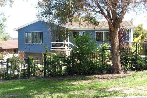 5 Jeffery Pl, Moruya, NSW 2537