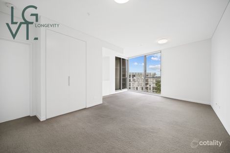Property photo of 702/1 Brodie Spark Drive Wolli Creek NSW 2205