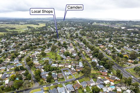 Property photo of 43 Berallier Drive Camden South NSW 2570