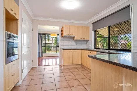 Property photo of 8 Wattlebird Street Mango Hill QLD 4509