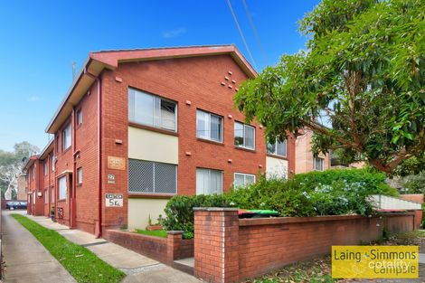 6/27 Third Ave, Campsie, NSW 2194