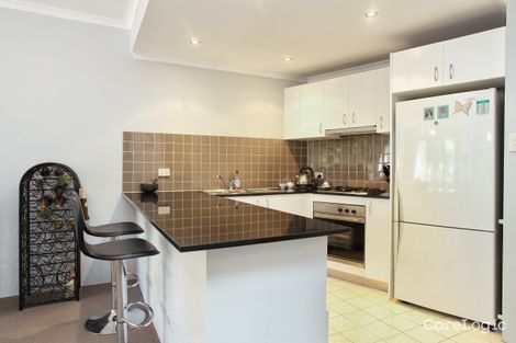 Property photo of 4/3-13 Erskineville Road Newtown NSW 2042