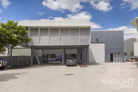Property photo of 2/10 Chapman Place Eagle Farm QLD 4009