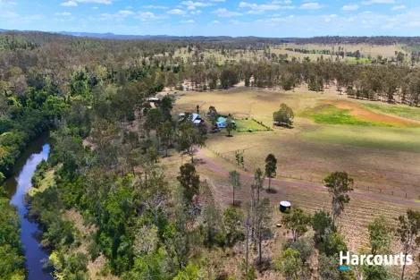 69 Hofsetter Rd, Morganville, QLD 4671
