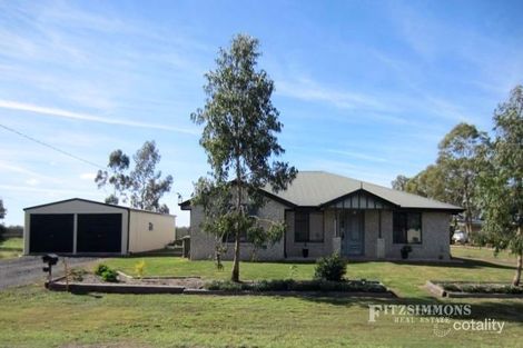 Property photo of 205 Oakwood Street South Dalby QLD 4405