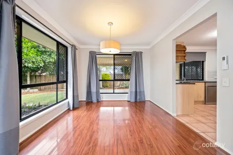 Property photo of 8 Wattlebird Street Mango Hill QLD 4509