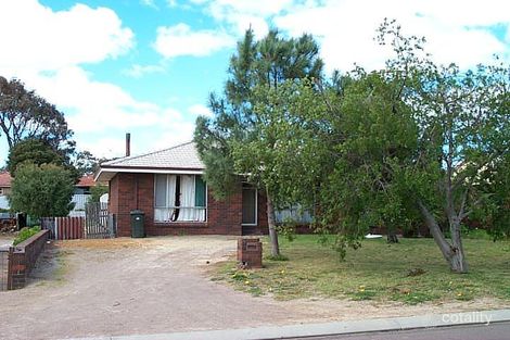 Property photo of 4 Milner Street Sinclair WA 6450