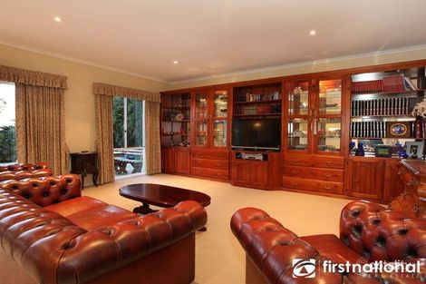 Property photo of 13 Grantham Crescent Berwick VIC 3806