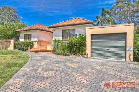 57 Speers Rd, North Rocks, NSW 2151